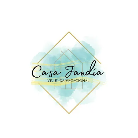 Casa Jandia Lägenhet