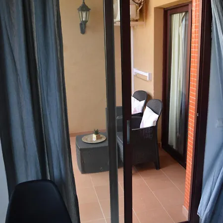 Apartmán Casa Jandia *