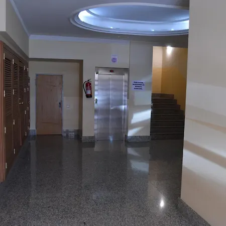 Apartmán Casa Jandia Morro Jable (Fuerteventura)