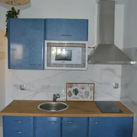 Casa Jandia * Morro Jable (Fuerteventura)