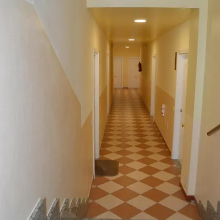 Casa Jandia Apartment