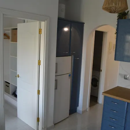 Casa Jandia Lägenhet Morro Jable (Fuerteventura)
