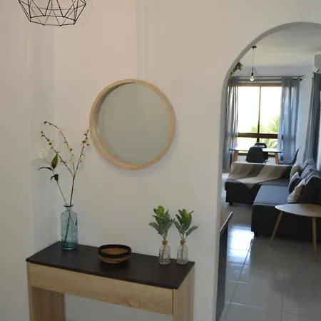 Apartmán Casa Jandia Morro Jable (Fuerteventura)
