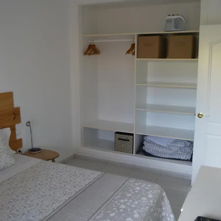 Casa Jandia Morro Jable (Fuerteventura)