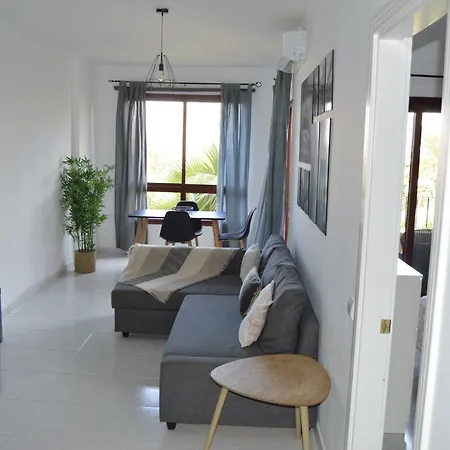 Apartmán Casa Jandia Morro Jable (Fuerteventura)