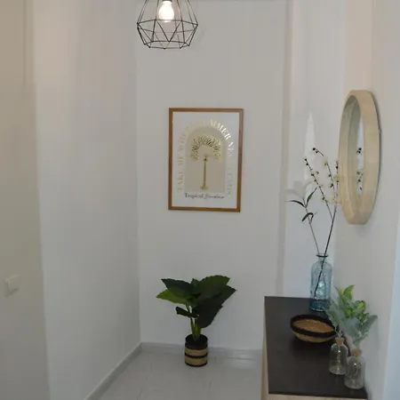 Casa Jandia * Morro Jable (Fuerteventura)