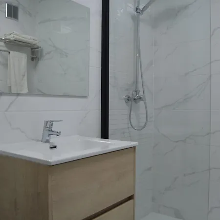 Apartmán Casa Jandia