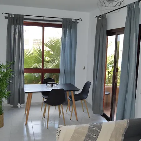 Lägenhet Casa Jandia *