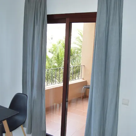 Casa Jandia * Morro Jable (Fuerteventura)