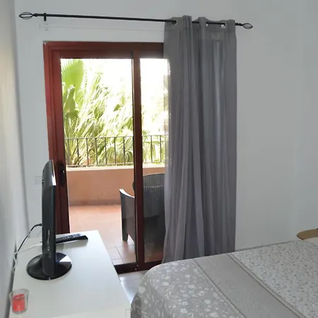 Apartmán Casa Jandia *