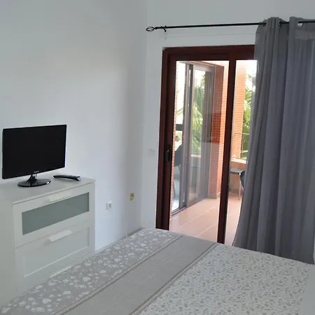 Lägenhet Casa Jandia Morro Jable (Fuerteventura)