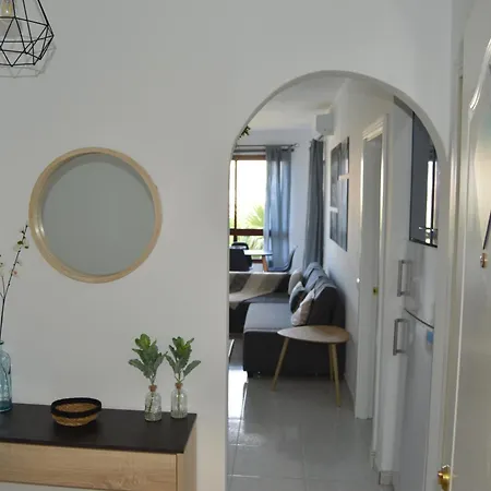 Casa Jandia Apartmán