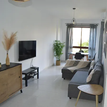 Lägenhet Casa Jandia