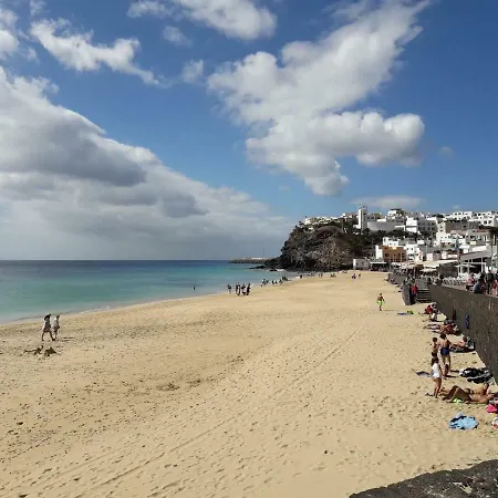 Casa Jandia Apartmán Morro Jable (Fuerteventura)