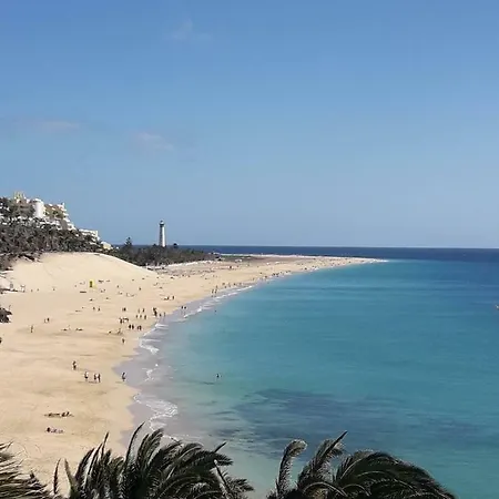 Casa Jandia Morro Jable (Fuerteventura)