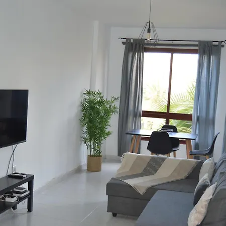 Casa Jandia Apartamento Morro Jable (Fuerteventura)