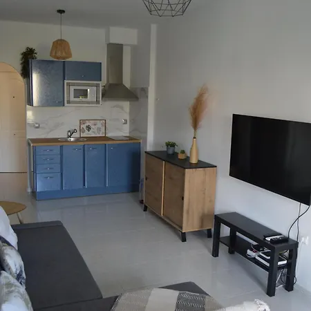 Apartamento Casa Jandia Morro Jable (Fuerteventura)