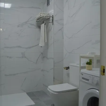 Apartamento Casa Jandia