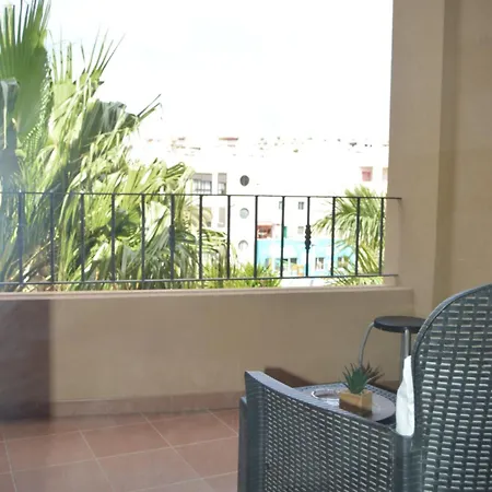 Casa Jandia Lejlighed Morro Jable (Fuerteventura)