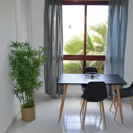 Casa Jandia * Morro Jable (Fuerteventura)