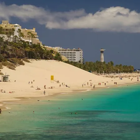Casa Jandia Morro Jable (Fuerteventura)