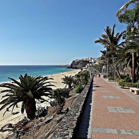 Casa Jandia Apartamento *