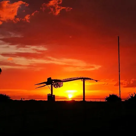 Casa Jandia Apartamento *