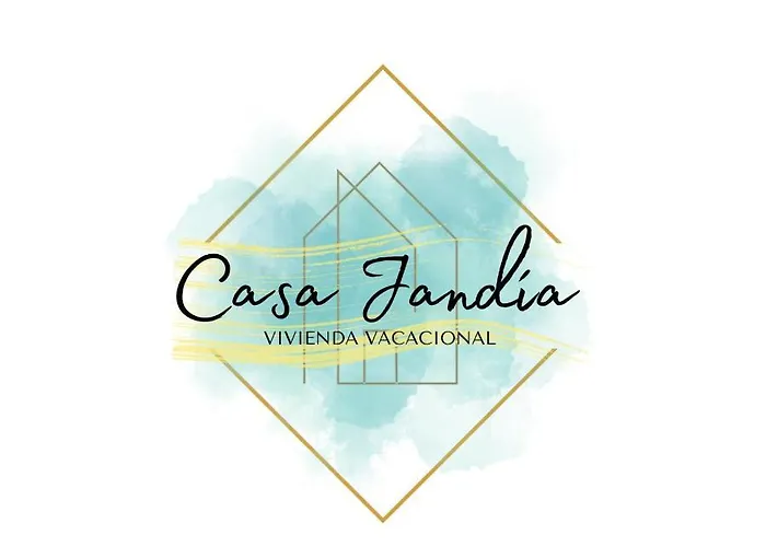 Casa Jandia Apartmán