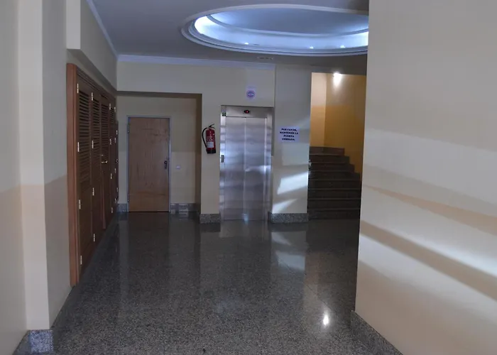 Apartmán Casa Jandia Morro Jable (Fuerteventura)