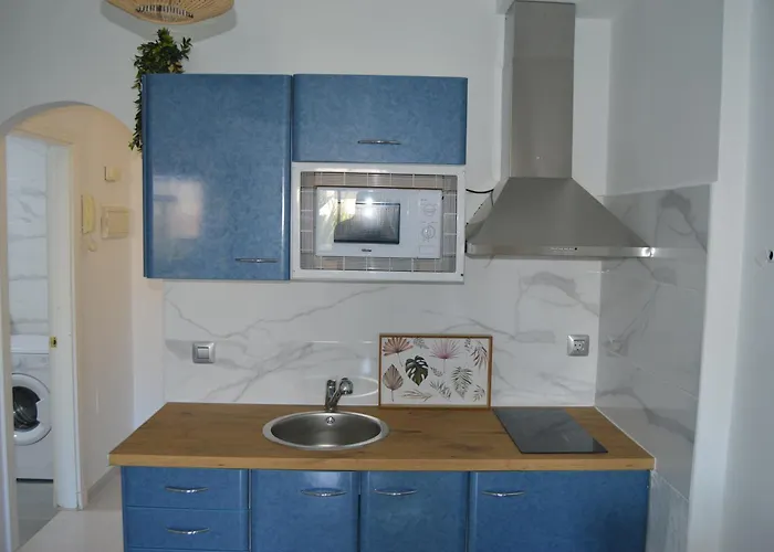 Casa Jandia * Morro Jable (Fuerteventura)