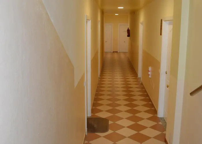 Casa Jandia Apartmán