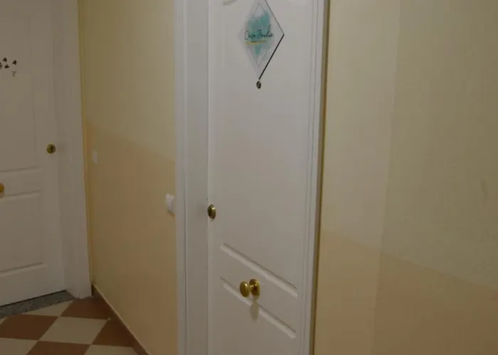 Apartmán Casa Jandia