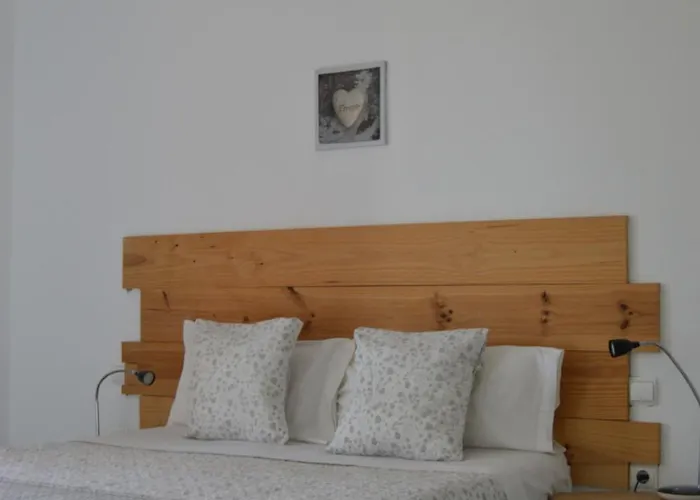 Casa Jandia Apartmán *