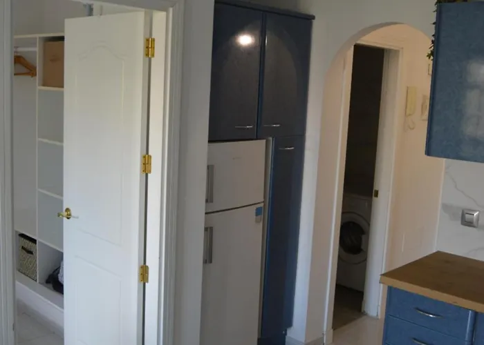 Casa Jandia Apartmán Morro Jable (Fuerteventura)