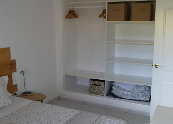 Casa Jandia Morro Jable (Fuerteventura)