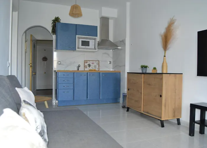 Casa Jandia Apartmán