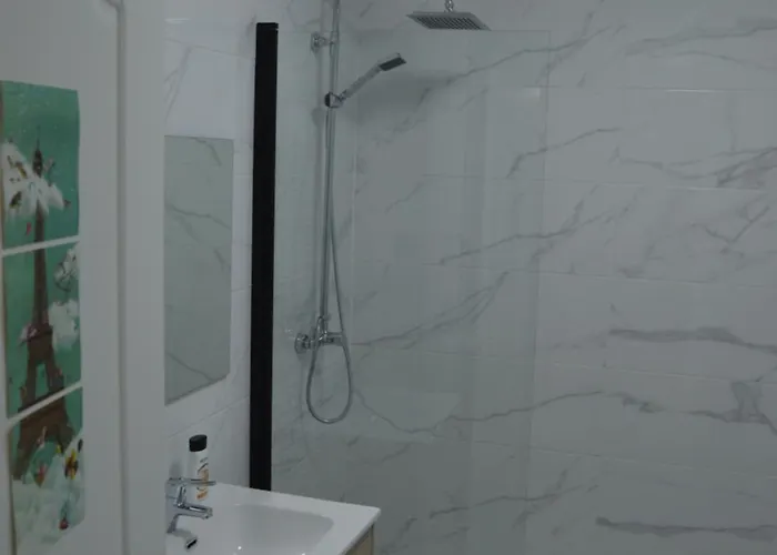 Casa Jandia Morro Jable (Fuerteventura)