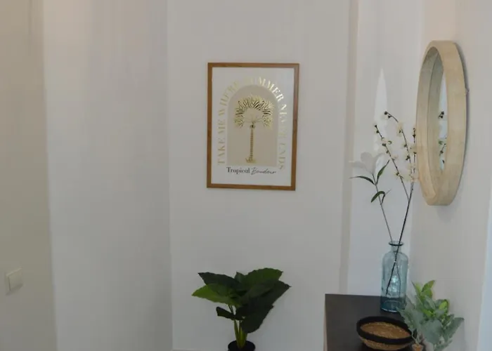 Casa Jandia * Morro Jable (Fuerteventura)