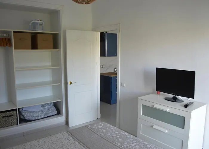 Casa Jandia Apartmán