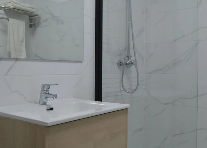 Apartmán Casa Jandia