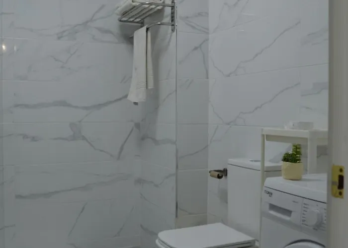 Apartmán Casa Jandia