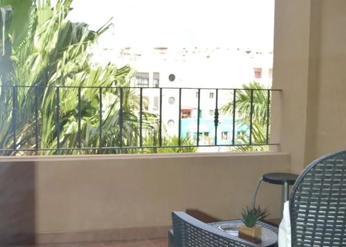 Casa Jandia Apartmán Morro Jable (Fuerteventura)