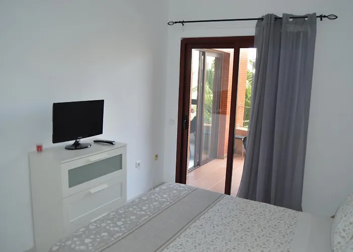 Apartmán Casa Jandia Morro Jable (Fuerteventura)