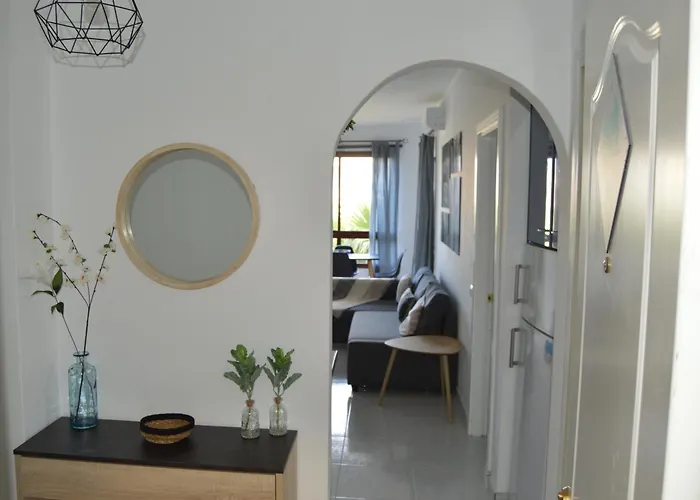 Casa Jandia Apartmán