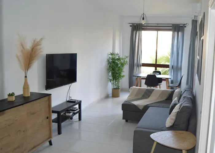 Apartmán Casa Jandia