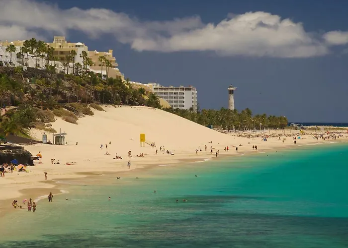 Casa Jandia Morro Jable (Fuerteventura)