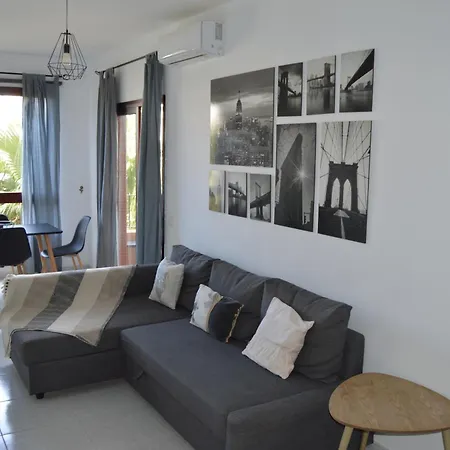 Casa Jandia Appartement