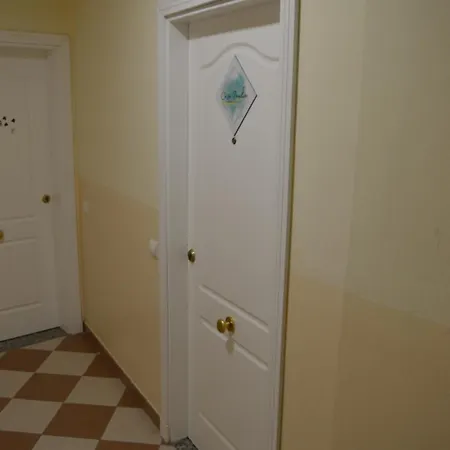 Appartement Casa Jandia