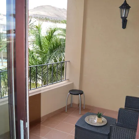 Appartement Casa Jandia *