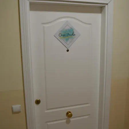 Casa Jandia Appartement *